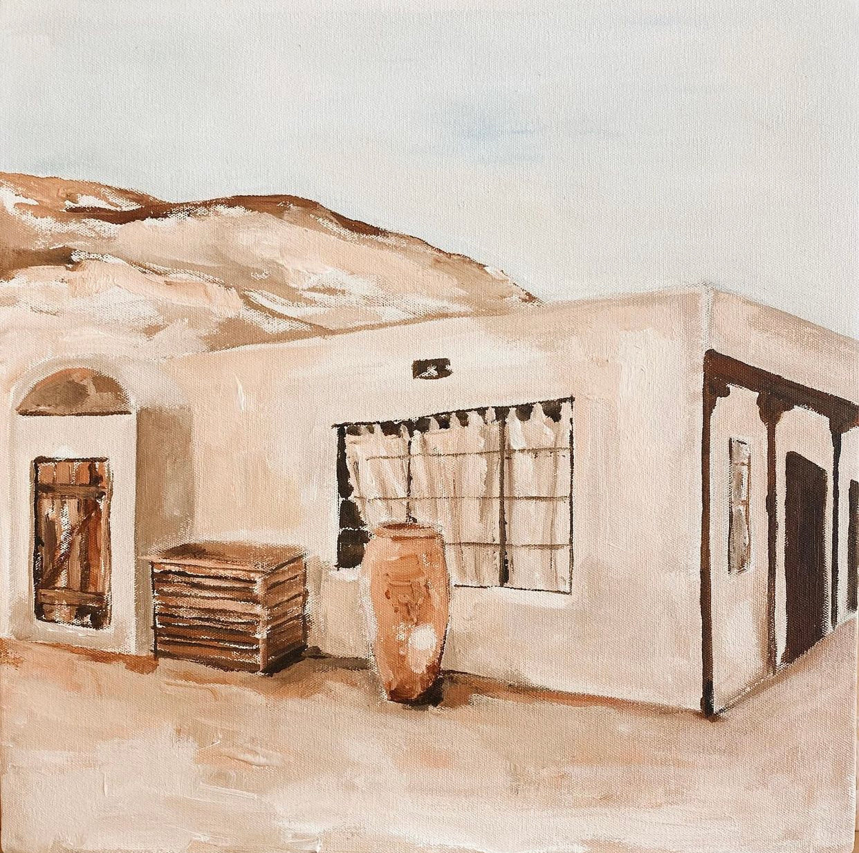 Palm Springs